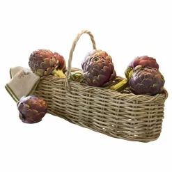 Körbe & Kisten|Aufbewahrung^LOBERON Korb Allegretta