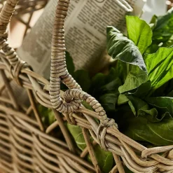 Körbe & Kisten|Aufbewahrung^LOBERON Korb Amixal