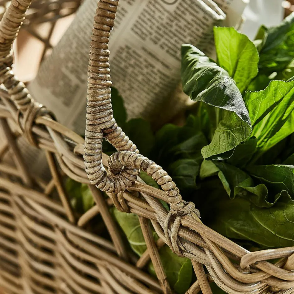 Körbe & Kisten|Aufbewahrung^LOBERON Korb Amixal