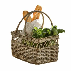 Körbe & Kisten|Aufbewahrung^LOBERON Korb Amixal