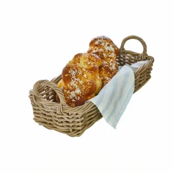 Körbe & Kisten|Tischaccessoires^LOBERON Korb Balmis