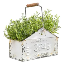 Körbe & Kisten|Übertöpfe^LOBERON Korb Botanique