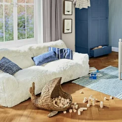 LOBERON Accessoires-Korb Cheruboo