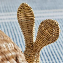 LOBERON Accessoires-Korb Cheruboo