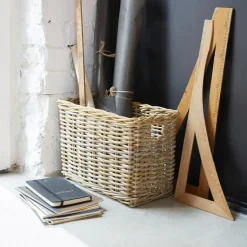 Körbe & Kisten|Aufbewahrung^LOBERON Korb Daban