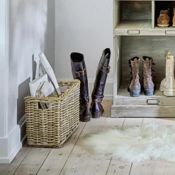 Körbe & Kisten|Aufbewahrung^LOBERON Korb Daban