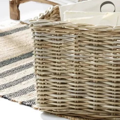 Körbe & Kisten|Aufbewahrung^LOBERON Korb Daban