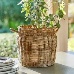 Körbe & Kisten|Aufbewahrung^LOBERON Korb Doriven