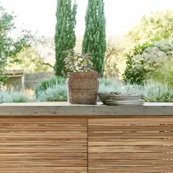 Körbe & Kisten|Aufbewahrung^LOBERON Korb Doriven