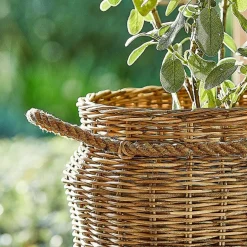 Körbe & Kisten|Aufbewahrung^LOBERON Korb Doriven