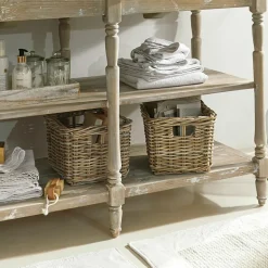 Körbe & Kisten|Aufbewahrung^LOBERON Korb Eastport