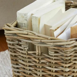 Körbe & Kisten|Aufbewahrung^LOBERON Korb Eastport