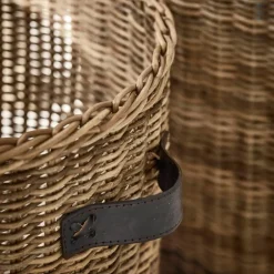 Körbe & Kisten|Aufbewahrung^LOBERON Korb 2er Set Ausserd