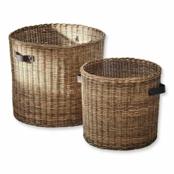 Körbe & Kisten|Aufbewahrung^LOBERON Korb 2er Set Ausserd