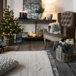 Körbe & Kisten|Aufbewahrung^LOBERON Korb 3er Set Avar