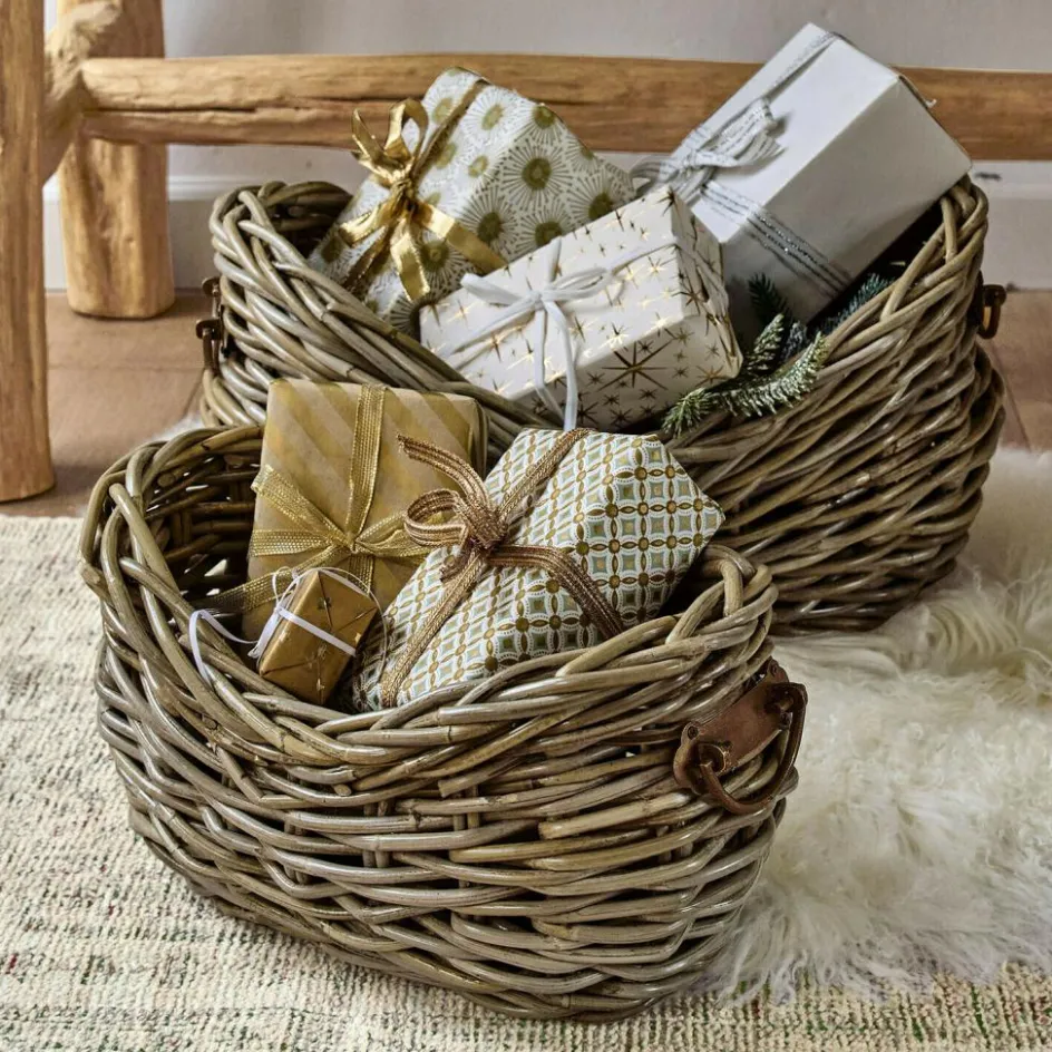 Körbe & Kisten|Aufbewahrung^LOBERON Korb 2er Set Bellorie