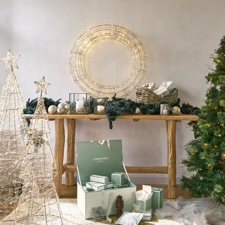 Körbe & Kisten|Aufbewahrung^LOBERON Korb 2er Set Bellorie