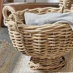 Körbe & Kisten|Aufbewahrung^LOBERON Korb 2er Set Bunyan