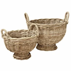 Körbe & Kisten|Aufbewahrung^LOBERON Korb 2er Set Bunyan