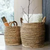 Körbe & Kisten|Aufbewahrung^LOBERON Korb 2er Set Carlin