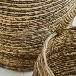 Körbe & Kisten|Aufbewahrung^LOBERON Korb 2er Set Carlin