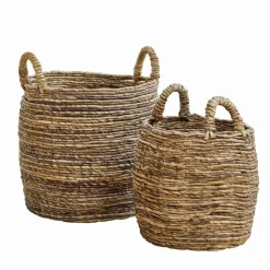 Körbe & Kisten|Aufbewahrung^LOBERON Korb 2er Set Carlin