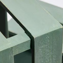 LOBERON Möbel|Körbe & Kisten-Korb 2er Set Éclairon