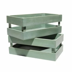 LOBERON Möbel|Körbe & Kisten-Korb 2er Set Éclairon