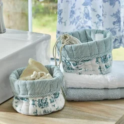 Körbe & Kisten|Aufbewahrung^LOBERON Korb 2er Set Emilie