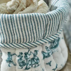 Körbe & Kisten|Aufbewahrung^LOBERON Korb 2er Set Emilie