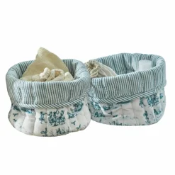 Körbe & Kisten|Aufbewahrung^LOBERON Korb 2er Set Emilie