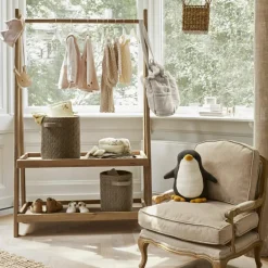 LOBERON Accessoires-Korb 2er Set Ernival