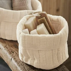 Körbe & Kisten|Aufbewahrung^LOBERON Korb 2er Set Huillé