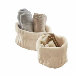 Körbe & Kisten|Aufbewahrung^LOBERON Korb 2er Set Huillé