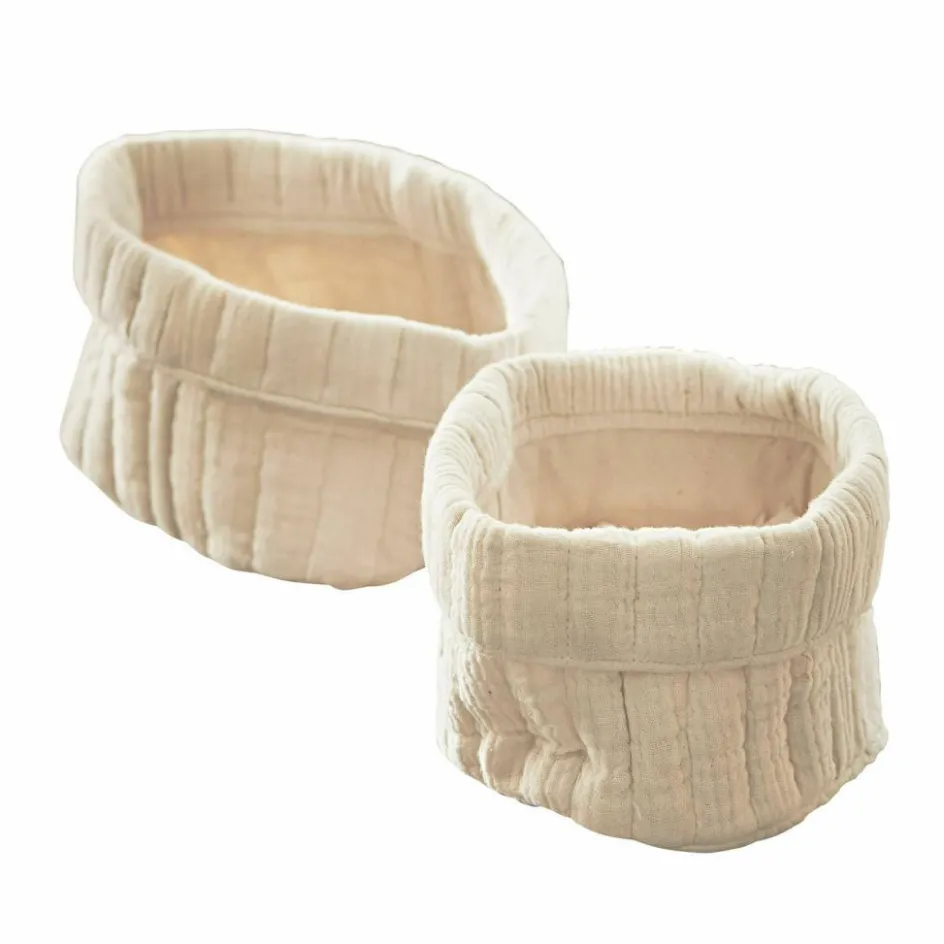 Körbe & Kisten|Aufbewahrung^LOBERON Korb 2er Set Huillé