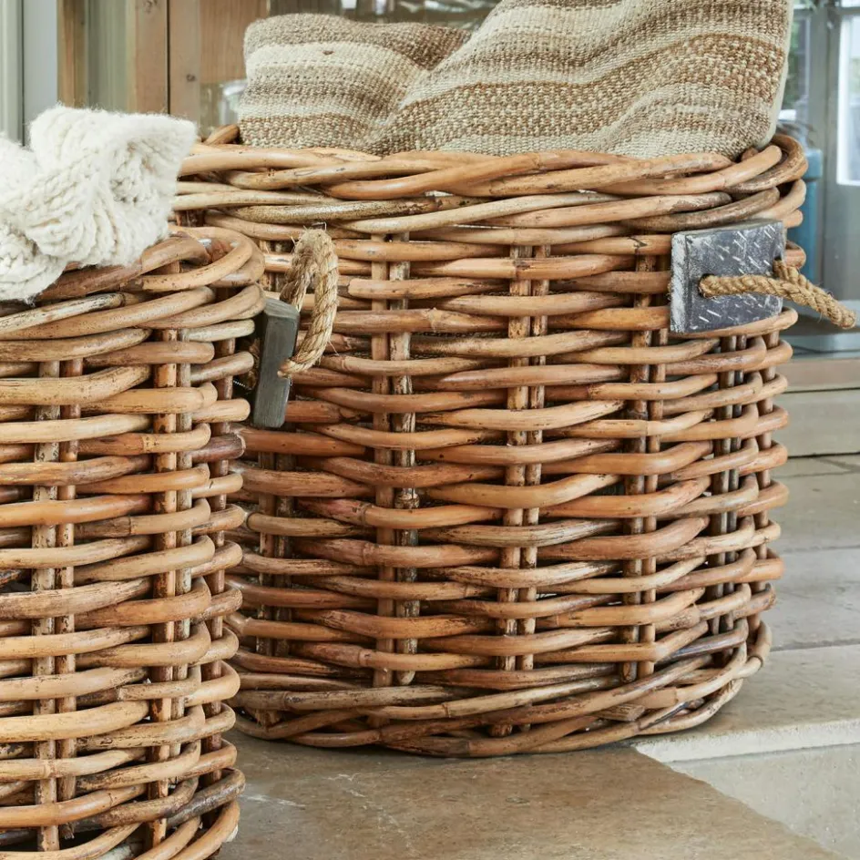 Körbe & Kisten|Aufbewahrung^LOBERON Korb 2er Set Marché