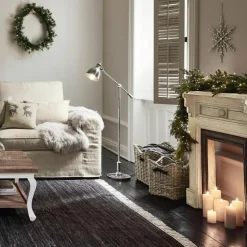 Körbe & Kisten|Aufbewahrung^LOBERON Korb 2er Set Morrilton