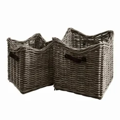 Körbe & Kisten|Aufbewahrung^LOBERON Korb 2er Set Morrilton