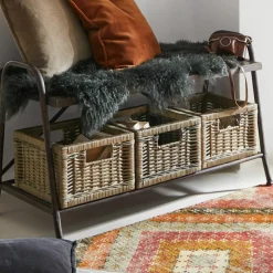 Körbe & Kisten|Aufbewahrung^LOBERON Korb 3er Set Morvan