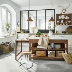 Körbe & Kisten|Aufbewahrung^LOBERON Korb 2er Set Serendel