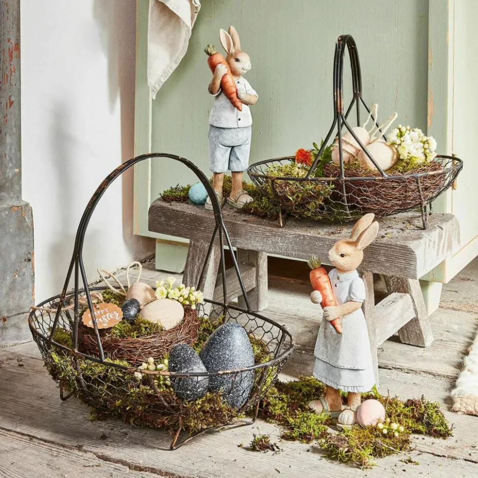 Körbe & Kisten|Aufbewahrung^LOBERON Korb 2er Set Serrie