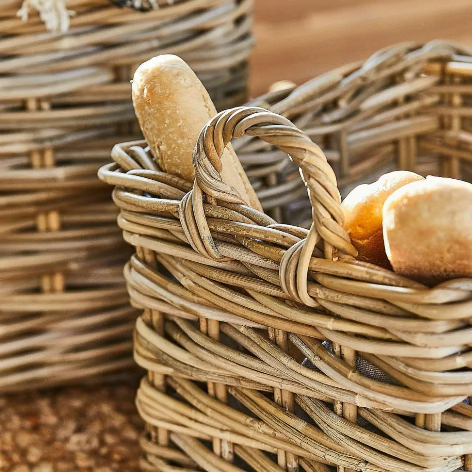 Körbe & Kisten|Aufbewahrung^LOBERON Korb 2er Set Solangeais