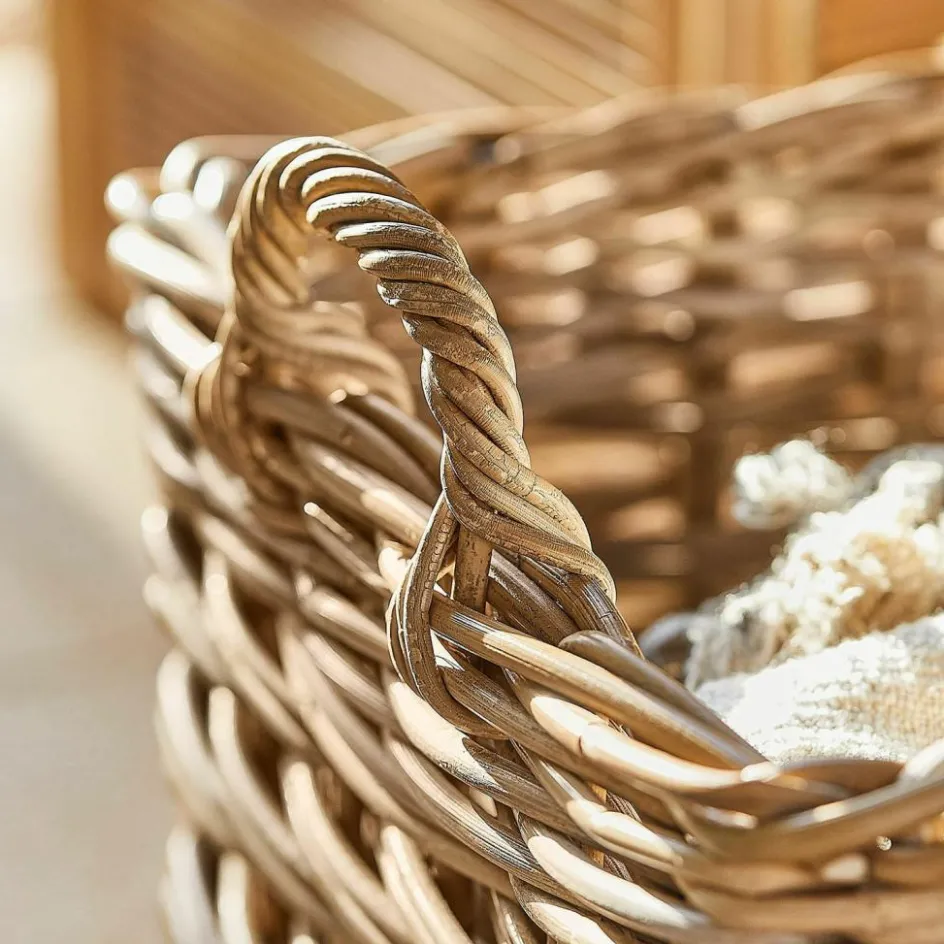 Körbe & Kisten|Aufbewahrung^LOBERON Korb 2er Set Solangeais