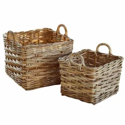 Körbe & Kisten|Aufbewahrung^LOBERON Korb 2er Set Solangeais