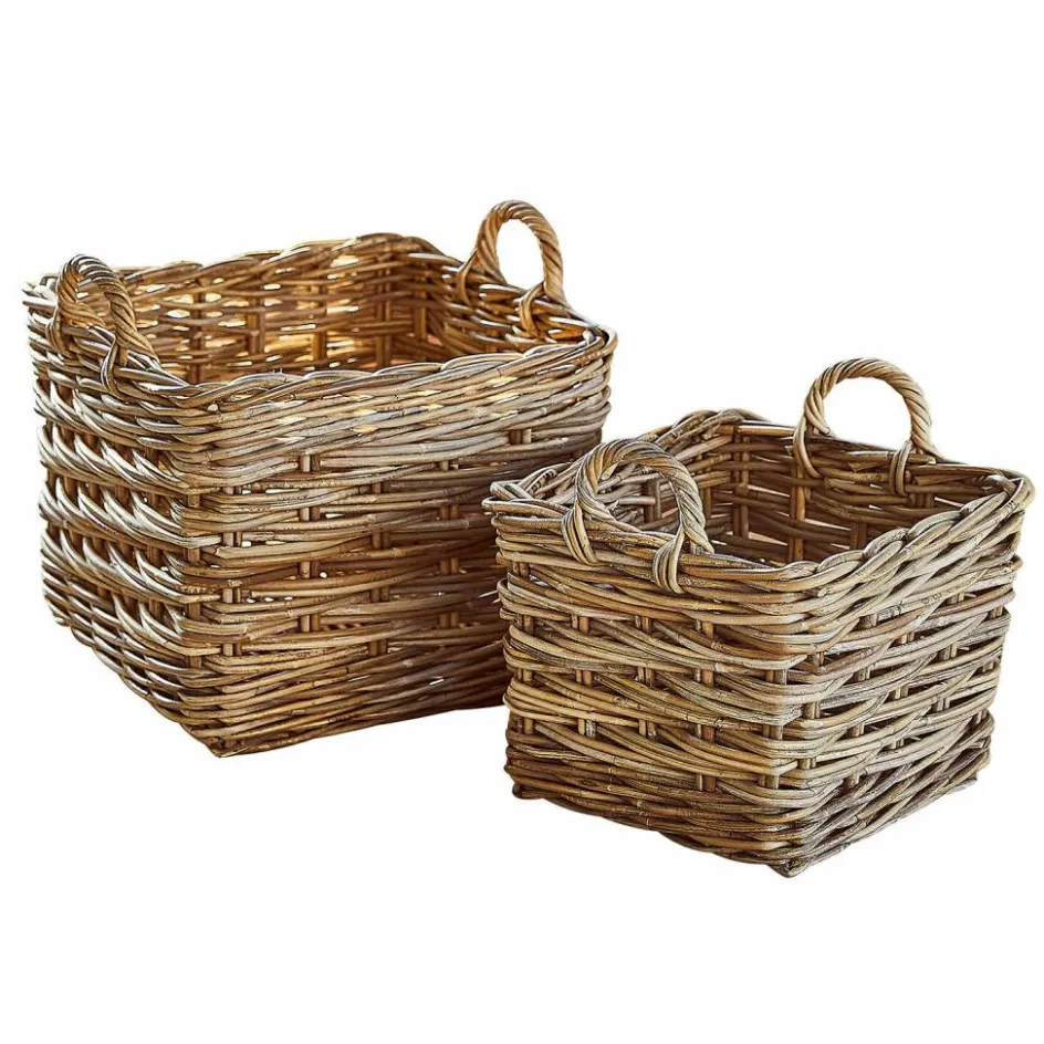 Körbe & Kisten|Aufbewahrung^LOBERON Korb 2er Set Solangeais