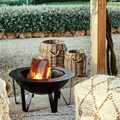 Körbe & Kisten|Aufbewahrung^LOBERON Korb 2er Set Tauri