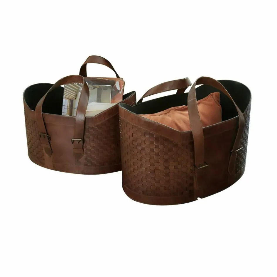 Körbe & Kisten|Aufbewahrung^LOBERON Korb 2er Set Tavari