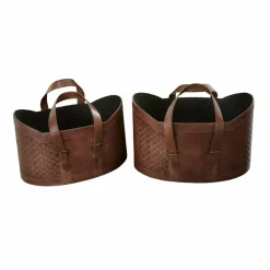 Körbe & Kisten|Aufbewahrung^LOBERON Korb 2er Set Tavari