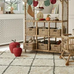 LOBERON Accessoires-Korb 2er Set Thessia