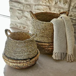 Körbe & Kisten|Zubehör & Aufbewahrung^LOBERON Korb 2er Set Zémeline